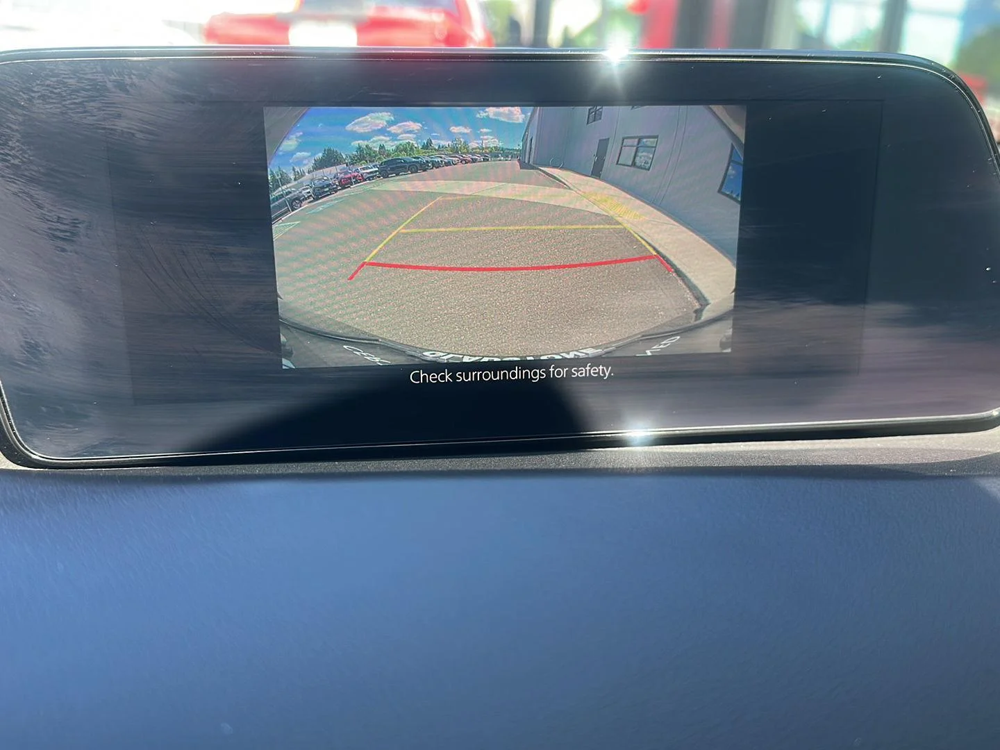 2025 Mazda Mazda3 Select Sport - Photo 25