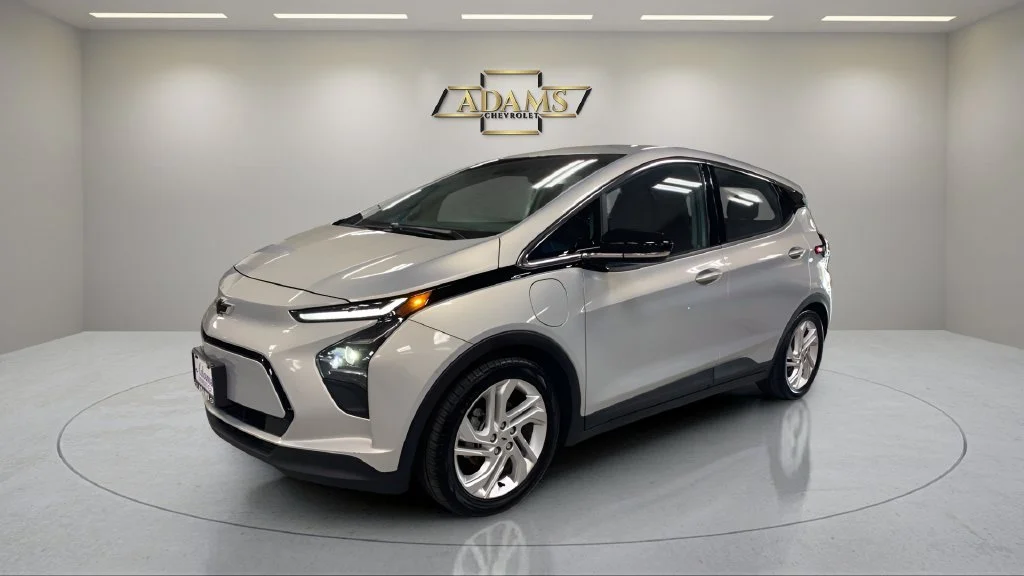 2023 Chevrolet Bolt EV LT