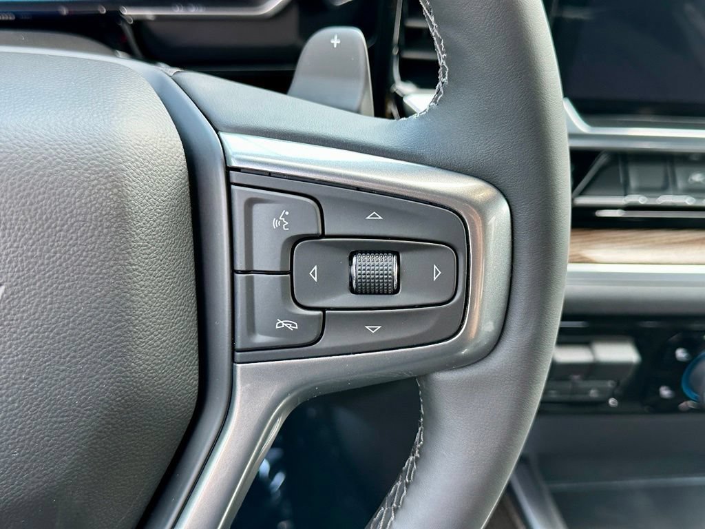 2026 Chevrolet Silverado 1500 RST - Photo 34