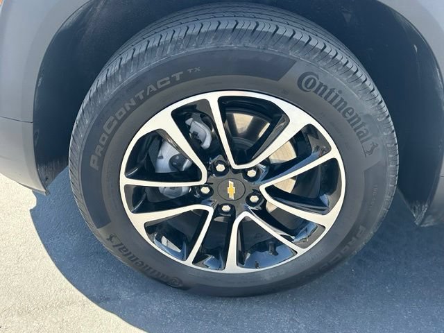 2026 Chevrolet Trailblazer LT - Photo 14
