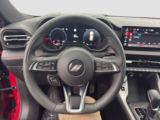 2023 Dodge Hornet GT - Photo 10