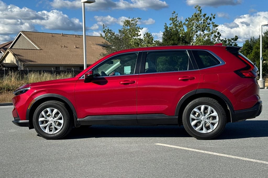 2023 Honda CR-V LX photo 6