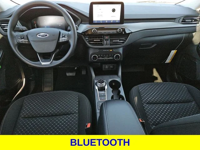 2026 Ford Escape Active - Photo 6