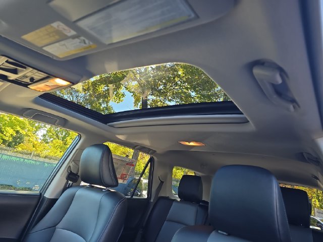 Used 2023 Gray Toyota SR5 Premium image 29
