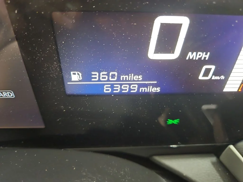 Used 2025 Black Nissan S image 18