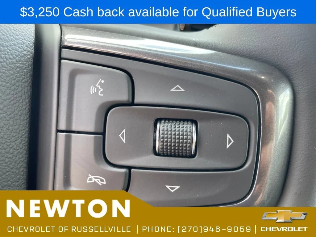2026 Chevrolet Silverado 1500 ZR2 - Photo 16