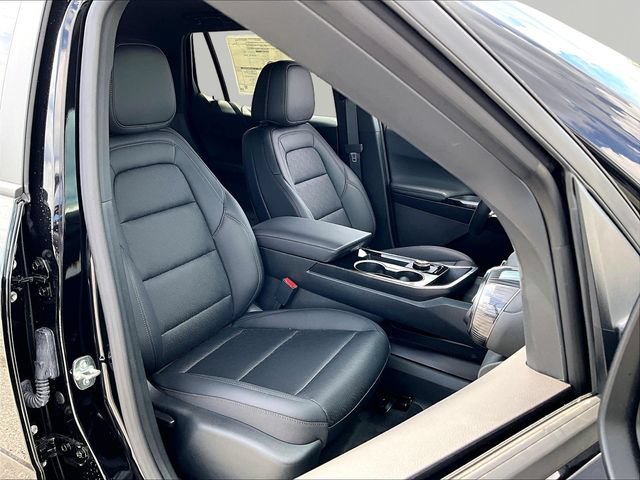 2027 Chevrolet Equinox LT - Photo 31