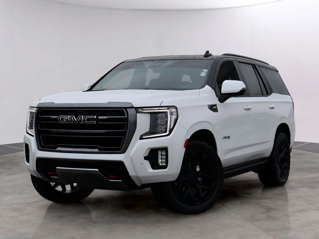 2023 GMC Yukon 4WD AT4's photo