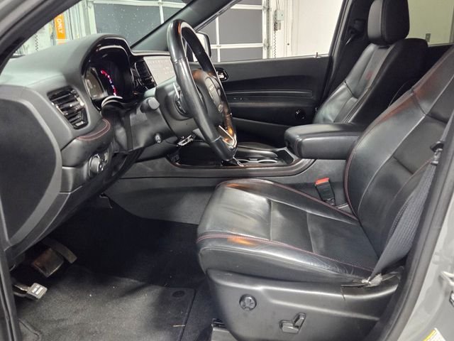 Used 2022 Gray Dodge R/T image 5
