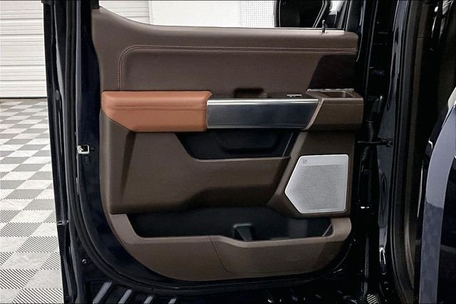2025 Ford F-150 King Ranch - Photo 23