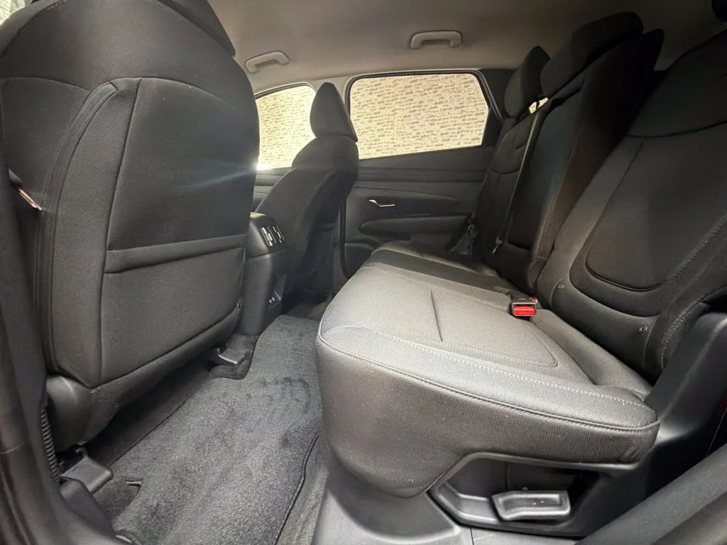 New 2026 Ecotronic Gray Hyundai SEL image 14