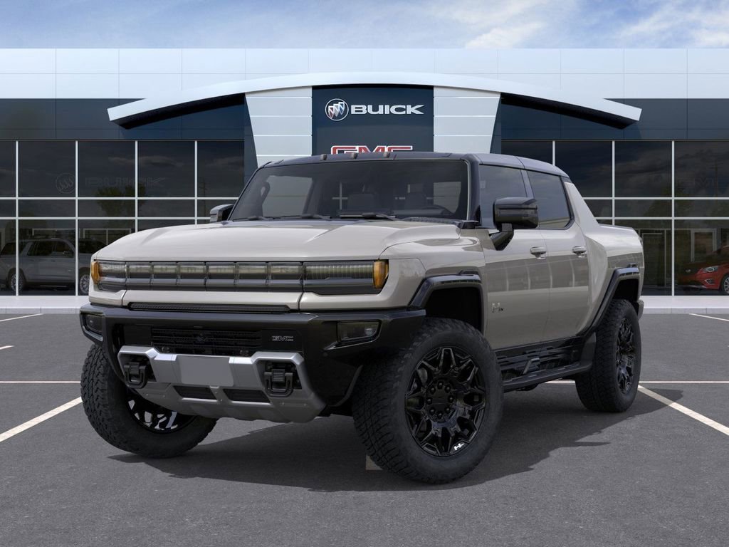 2026 GMC HUMMER EV 2X - Photo 6