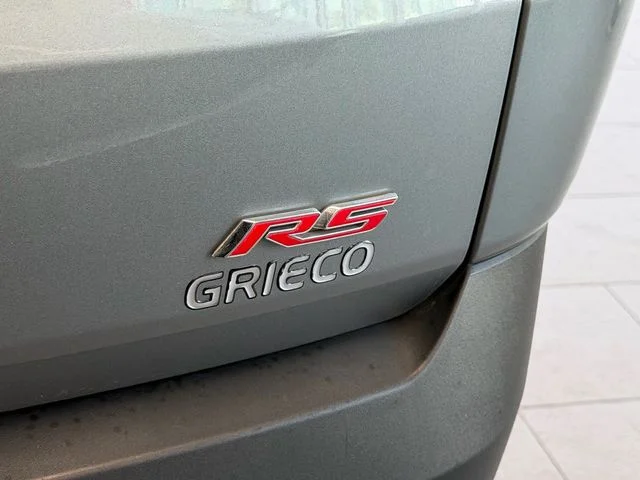 Used 2023 Gray Chevrolet RS image 11