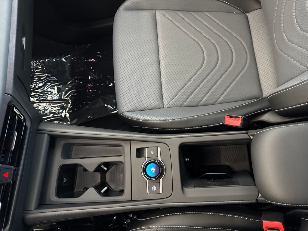 New 2026 White/off-white Volkswagen 2.0T SE R-Line Black image 16