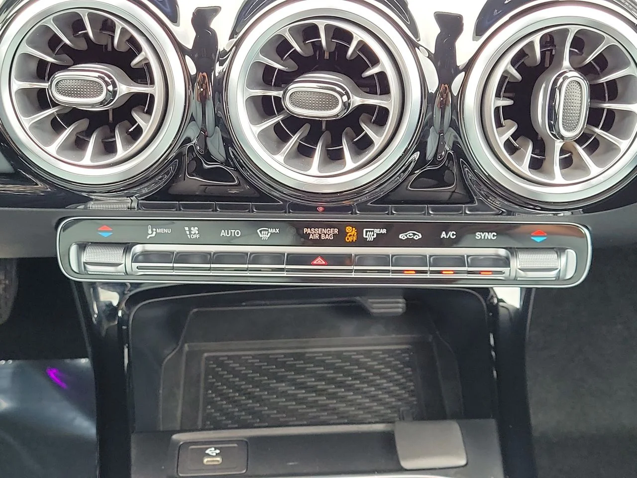 Certified Used 2026 Black Mercedes-Benz CLA 250 image 18