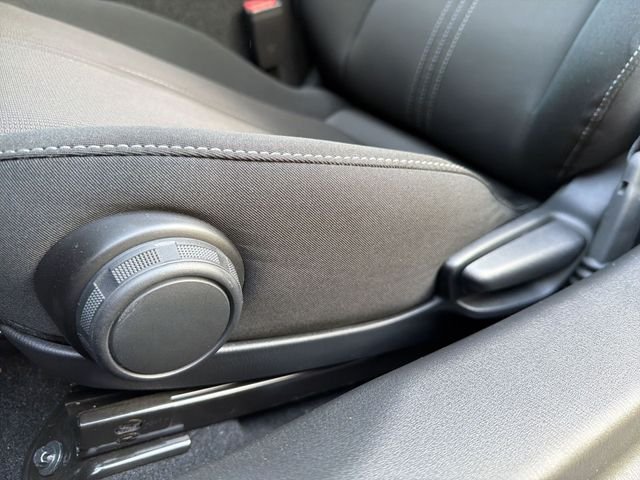 Used 2025 Black Mazda Sport image 12