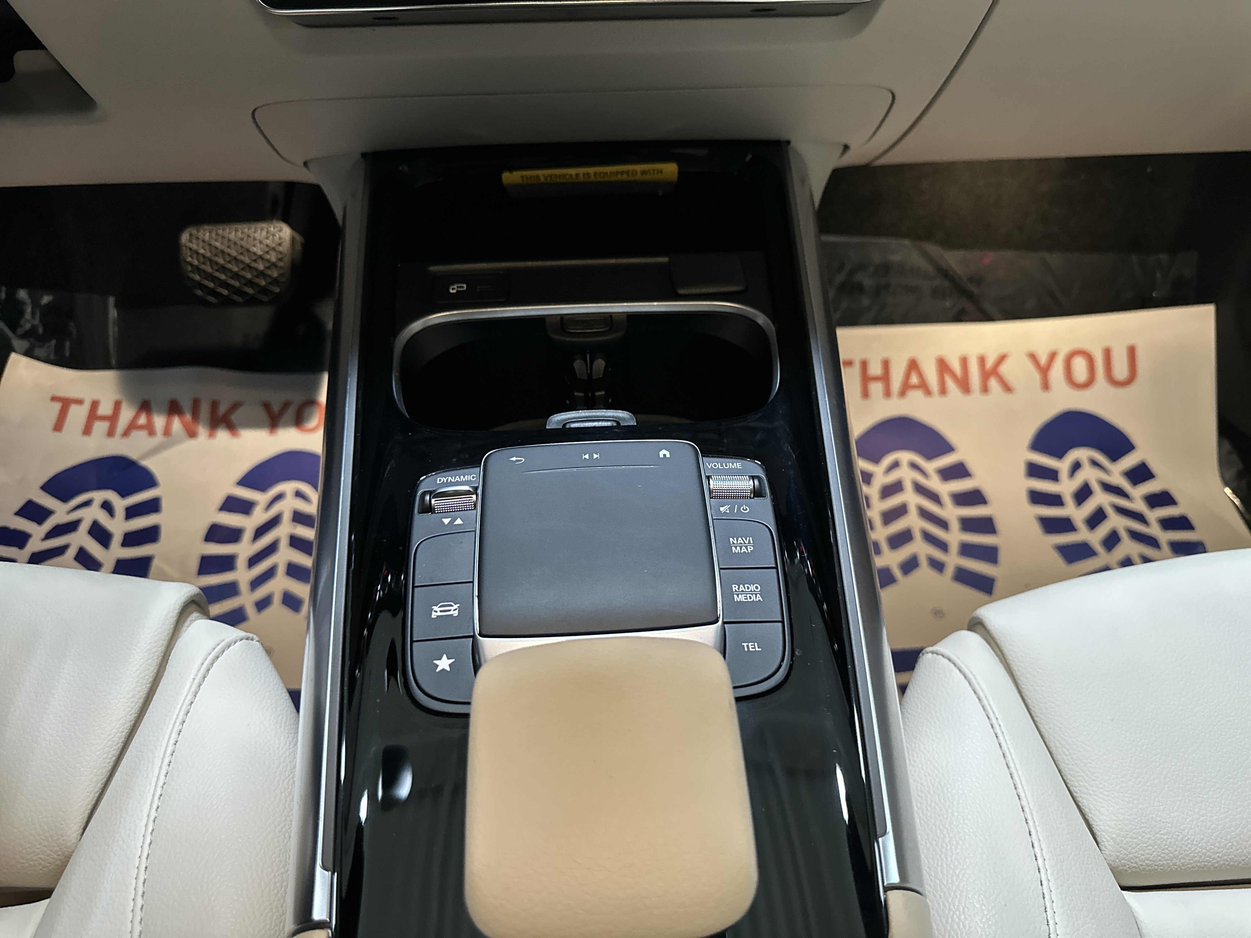 Certified Used 2023 Polar White Mercedes-Benz GLA 250 image 20