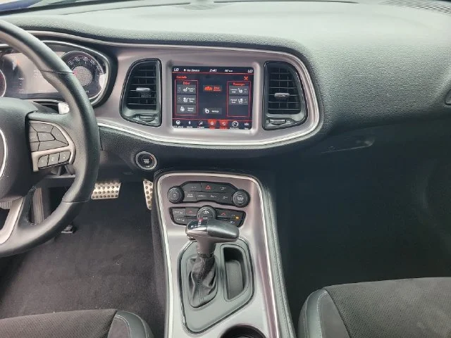 2019 Dodge Challenger R/T - Photo 14