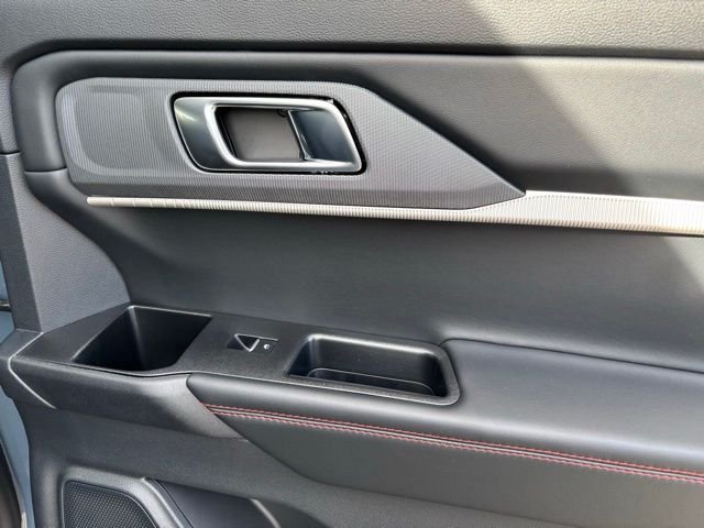 New 2026 Vapor Blue Metallic Ford ST-Line image 19