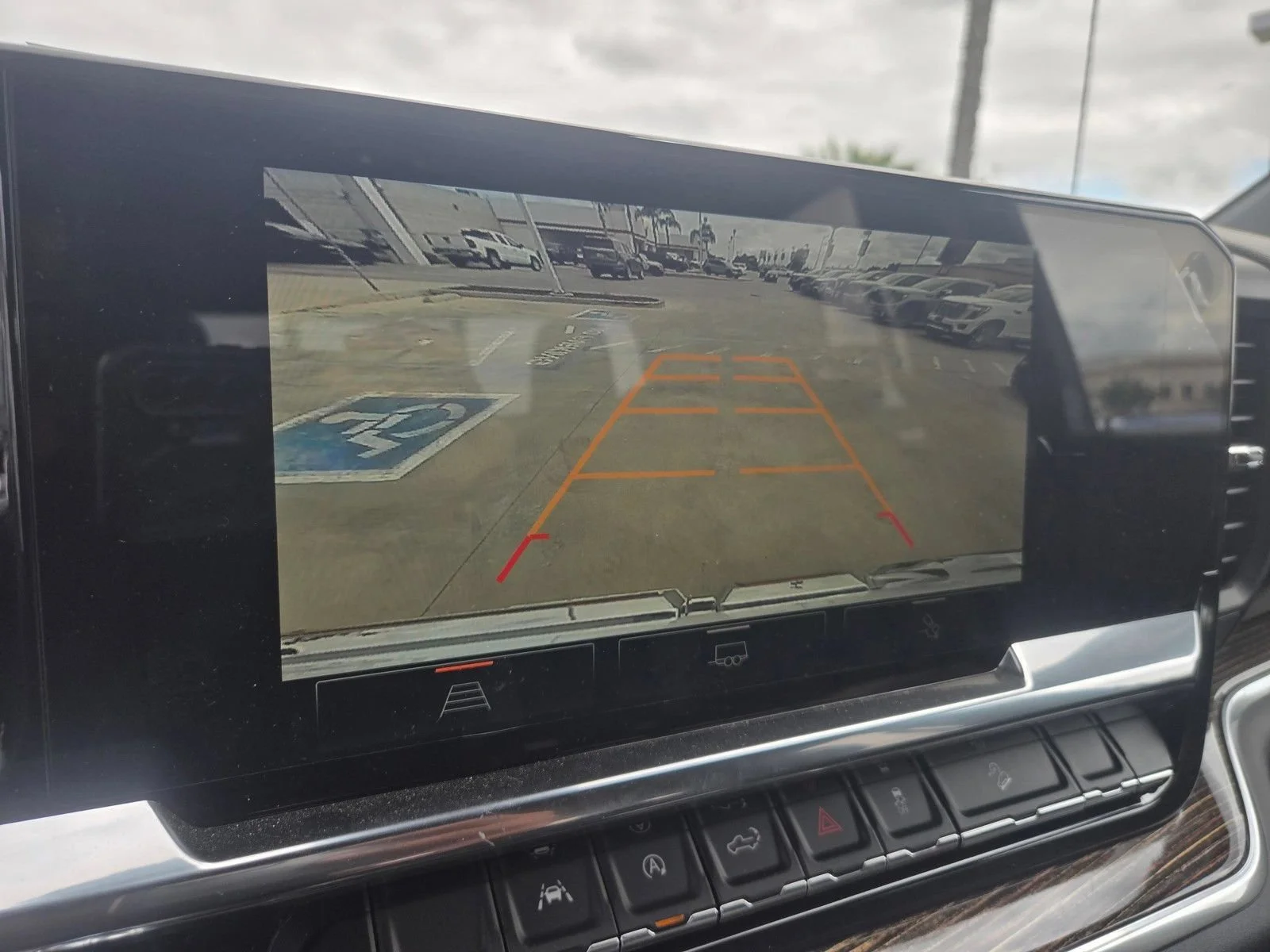 2026 GMC Sierra 1500 Elevation - Photo 14