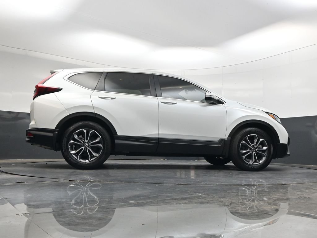 Used 2022  Honda EX image 34