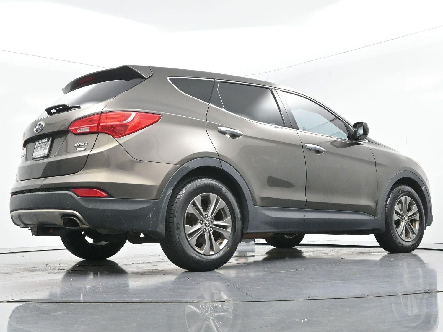 Used 2013 Cabo Bronze Hyundai Sport image 47