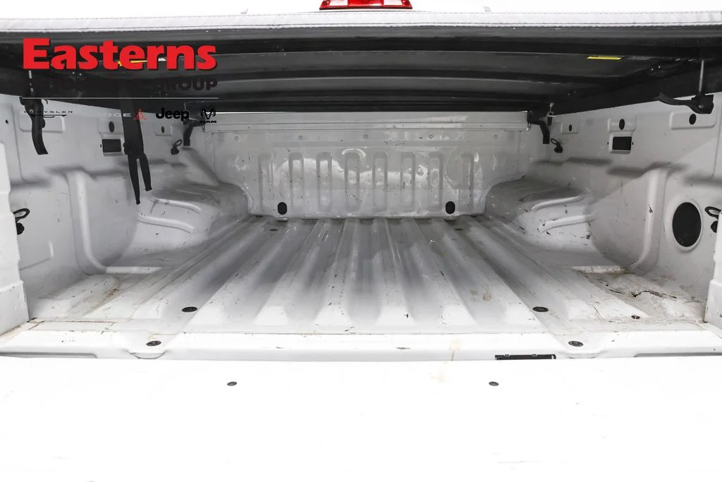 Used 2023 White Nissan SV image 10