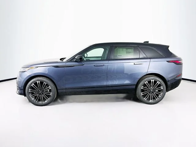 New 2026 Varesine Blue Land Rover Dynamic SE image 8