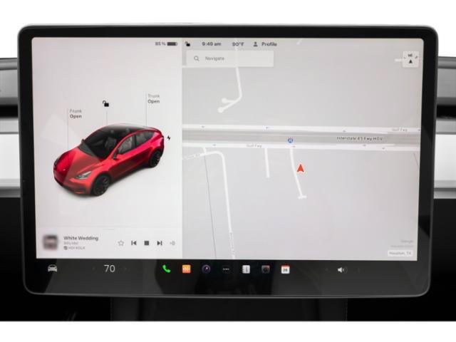 Used 2024 Black Tesla Long Range image 16