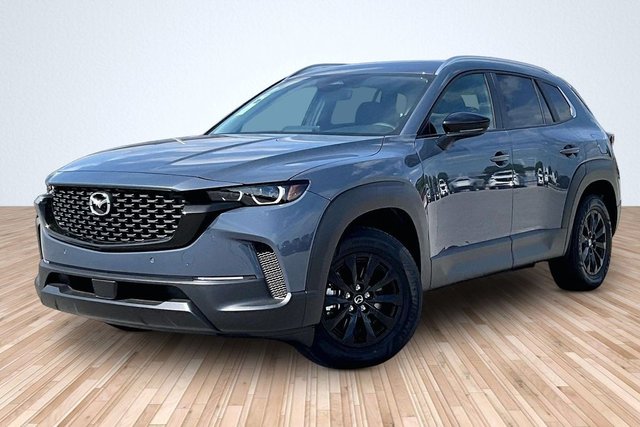 2026 Mazda CX-50 Hybrid Preferred AWD