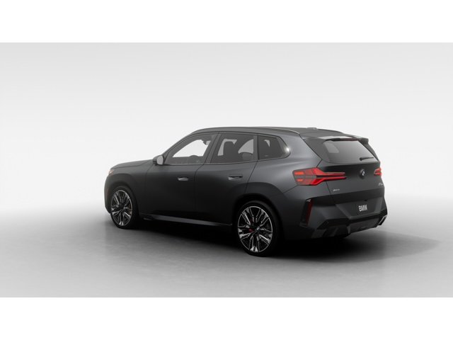 2026 BMW X3 photo 2