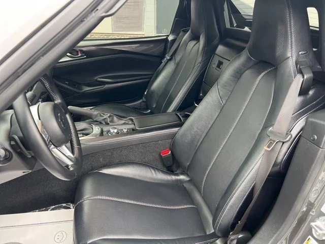 Used 2024 Gray Mazda Grand Touring image 26