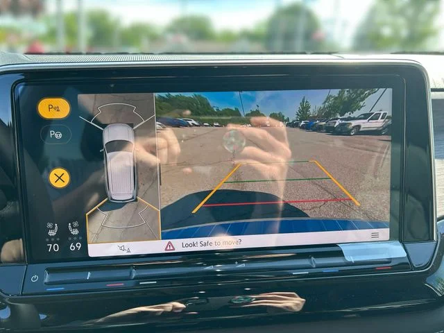 New 2026  Volkswagen 2.0T SEL Premium R-Line image 18