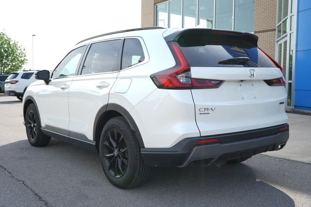 2023 Honda CR-V Sport - Photo 6
