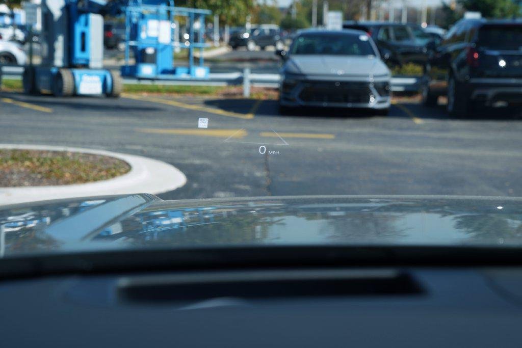 Vehicle thumbnail