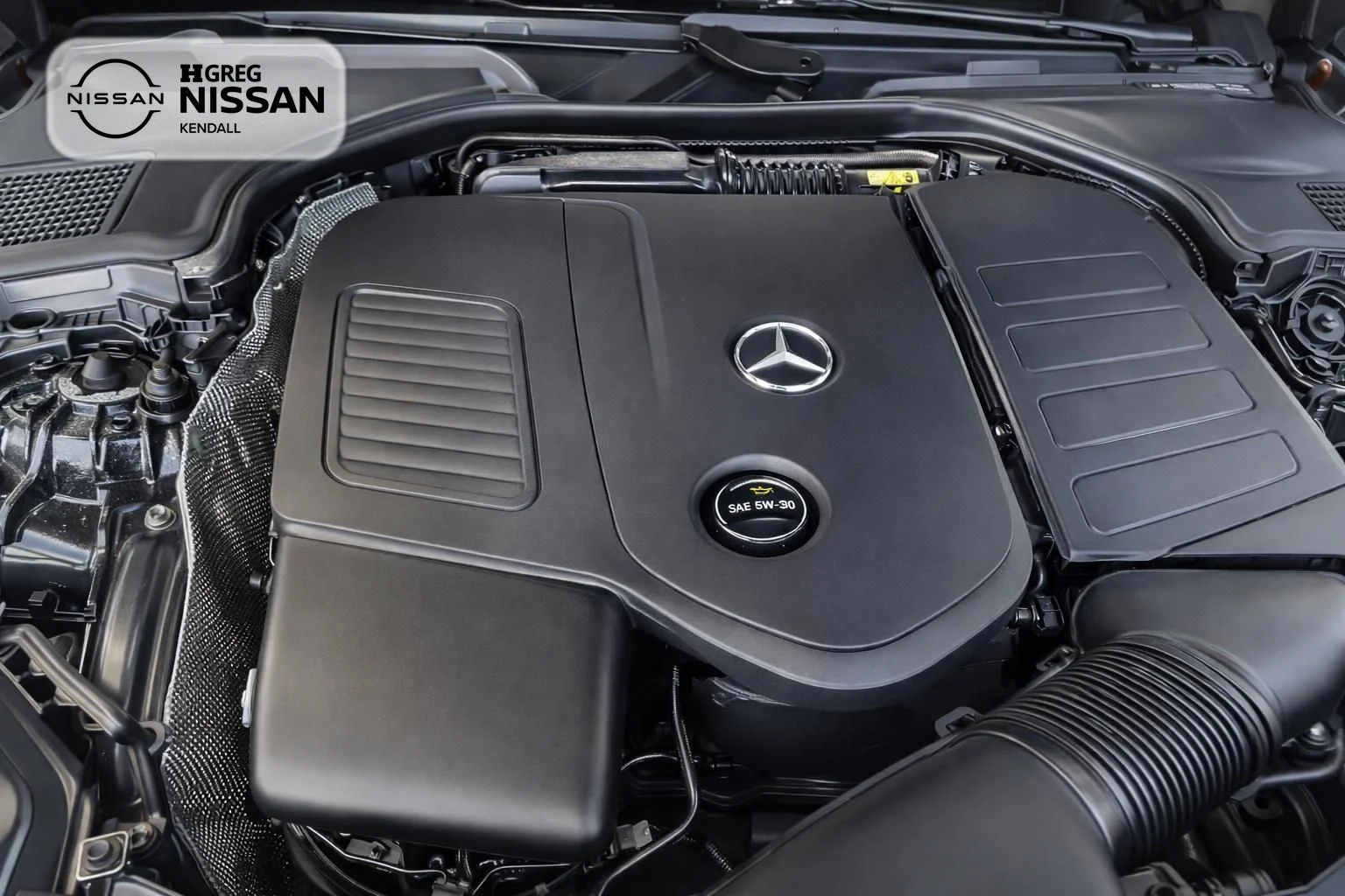 Used 2024 Black Mercedes-Benz C 300 image 15