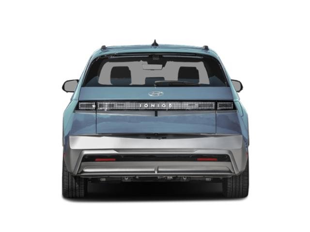 New 2027 Teal Hyundai Limited image 5
