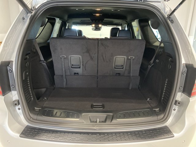New 2026 Triple Nickel Exterior Paint Dodge GT Plus image 26