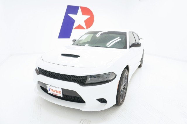 2023 Dodge Charger GT AWD's photo