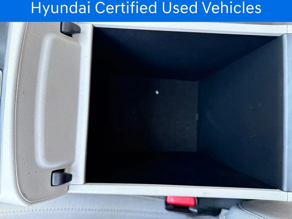 Certified Pre-Owned 2025 Hyundai Tucson SE