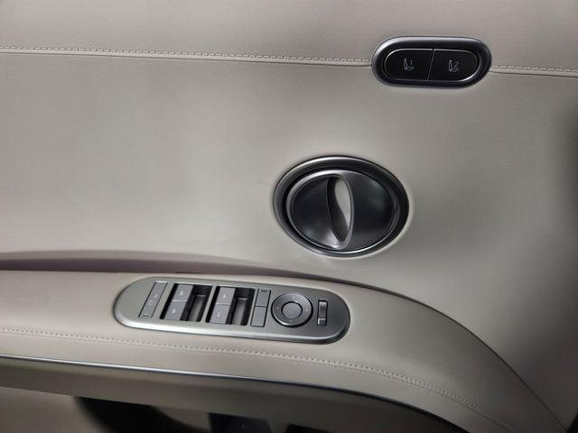 New 2026 Gray Hyundai Limited AWD image 9
