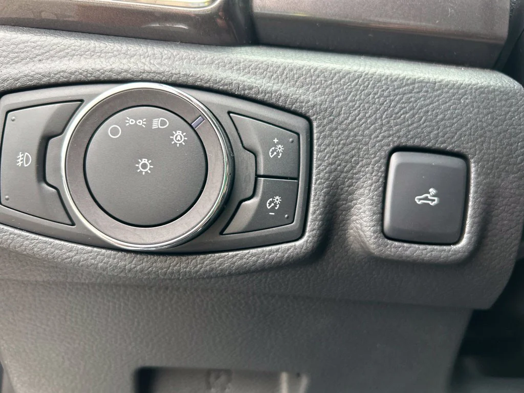Used 2019 White Ford Lariat image 20