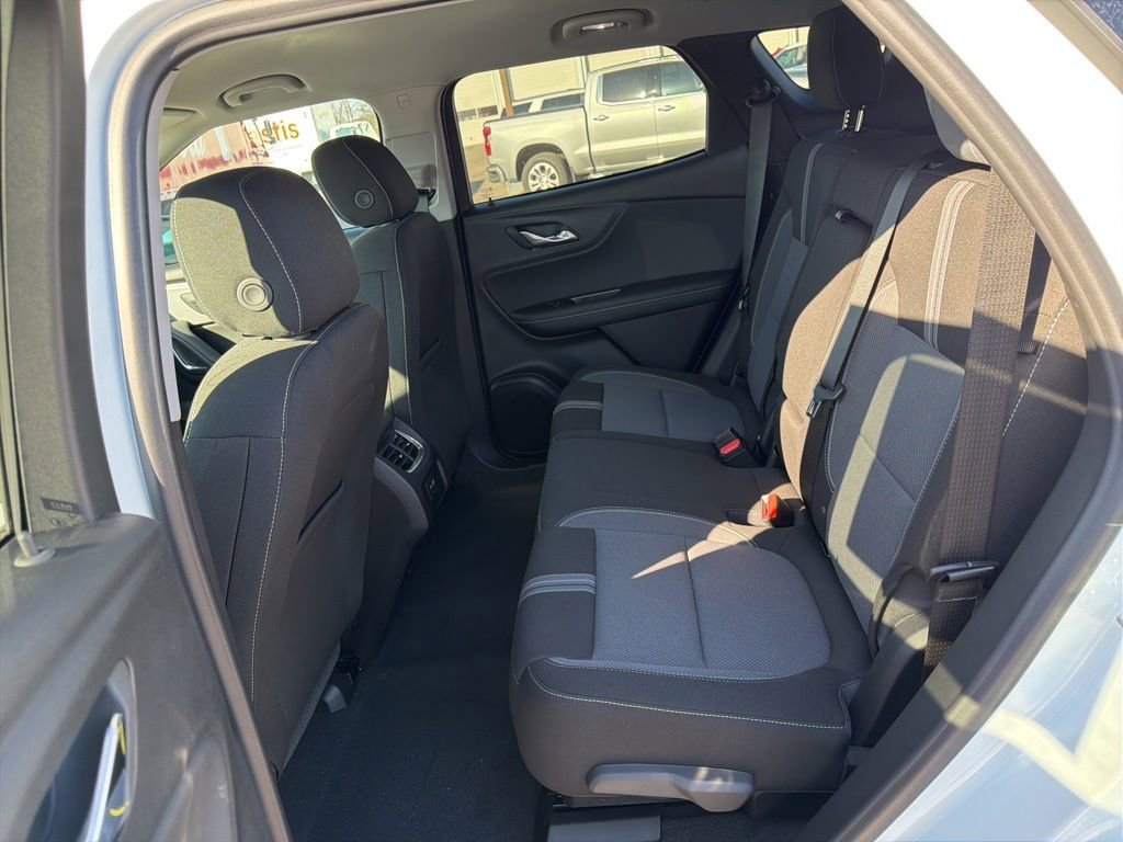 2026 Chevrolet Blazer 2LT - Photo 15