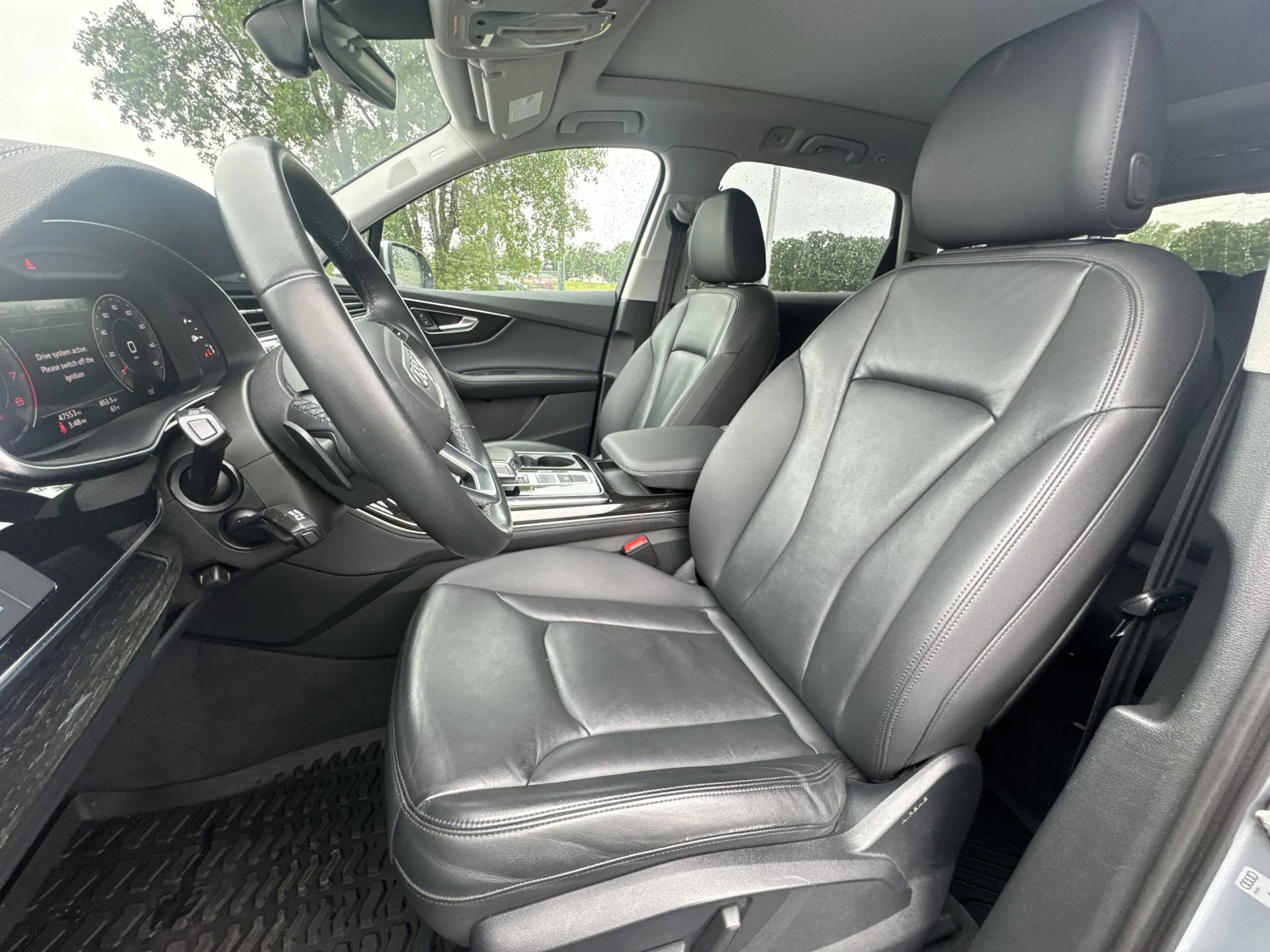 2023 Audi Q7 Premium Plus - Photo 11