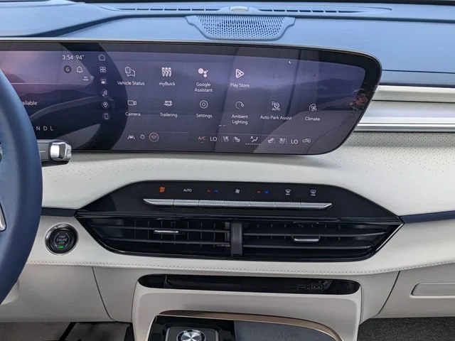 2026 Buick Enclave Avenir - Photo 20