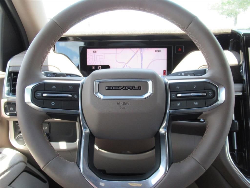 Used 2026 Glacier White Tricoat GMC Denali image 23