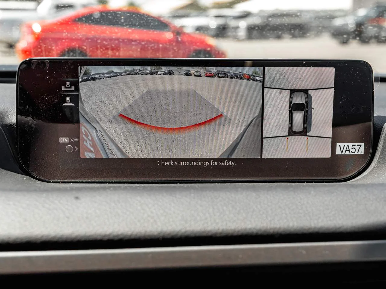 2026 Mazda CX-50 Premium Plus - Photo 21
