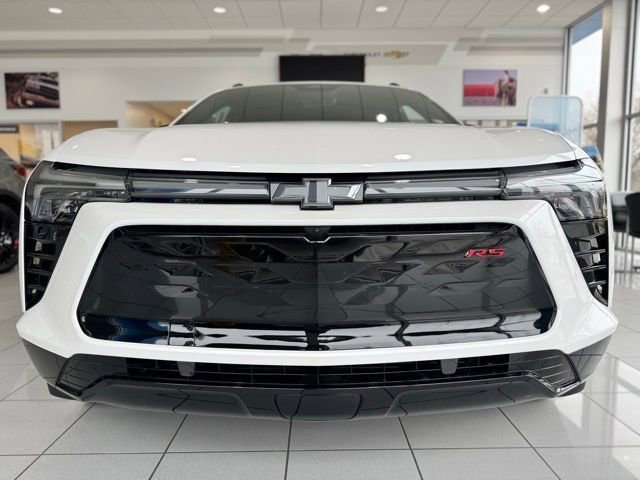 2025 Chevrolet Blazer EV RS - Photo 10