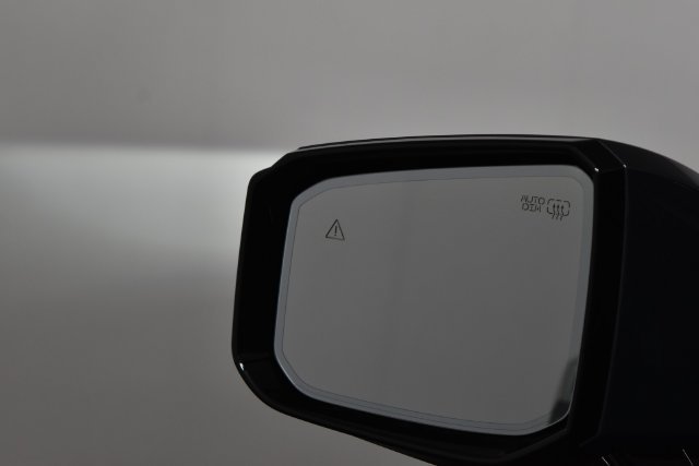 New 2026 Gray Hyundai SEL Premium AWD image 45