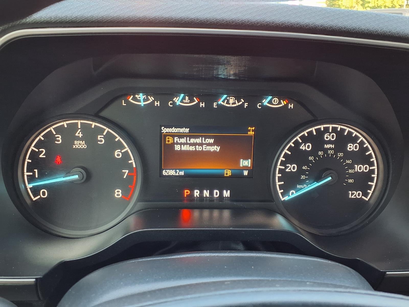Used 2022 Gray Ford XL image 24